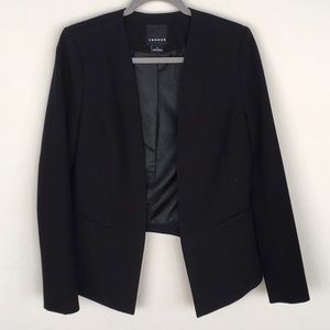 EUC Trouvé Black Jacket